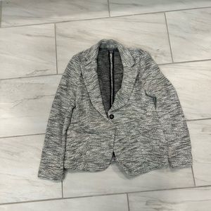 Pea in the pod blazer